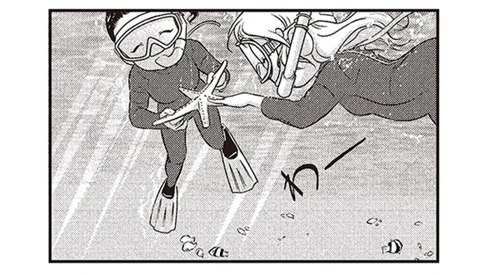 最終日についに実現！北欧女子待望の沖縄の海でシュノーケリング体験／北欧女子オーサのニッポン再発見ローカル旅（6）
