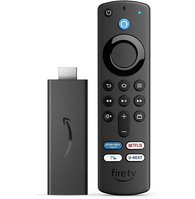 Fire TV Stick TV