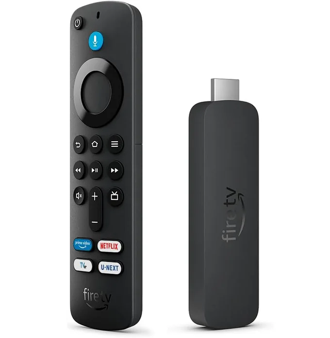 Amazon Fire TV Stick 4K