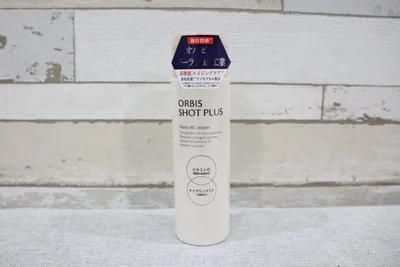 [化粧水]ORBIS オルビスショットプラスエッセンスローション ボトル入り　 150mL