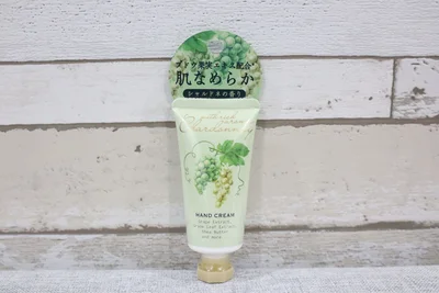 [ハンドクリーム]シャルドネ ハンドクリーム 30mL