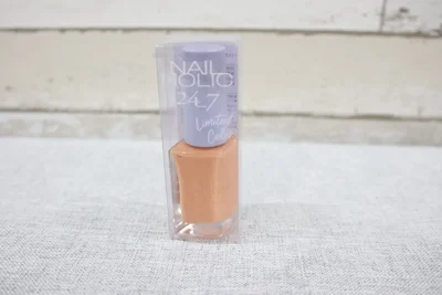 [ネイル]ネイルホリック 5ml