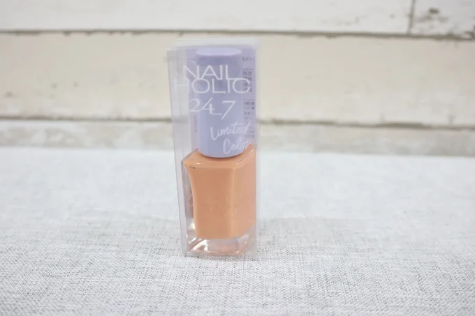 [ネイル]ネイルホリック 5ml