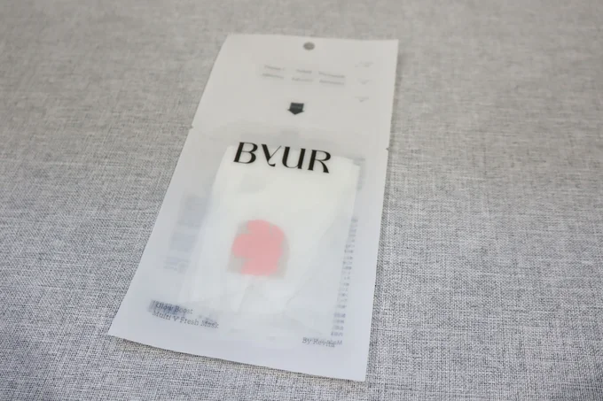 [マスク]ByUR グローブースト マルチV フレッシュマスク 35ml