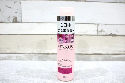 NEXXUS スムースアンドマネージャブル ヘアオイル 100ml 