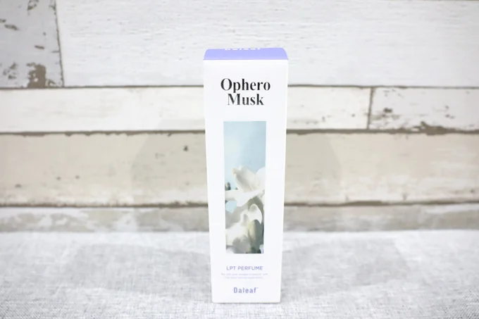ヘアミスト Daleaf LPT KERATIN PERFUME HAIR PACK IN MIST