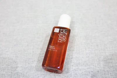 ヘアオイル ミジャンセン パーフェクトセラム オリジナル 30ml 　
