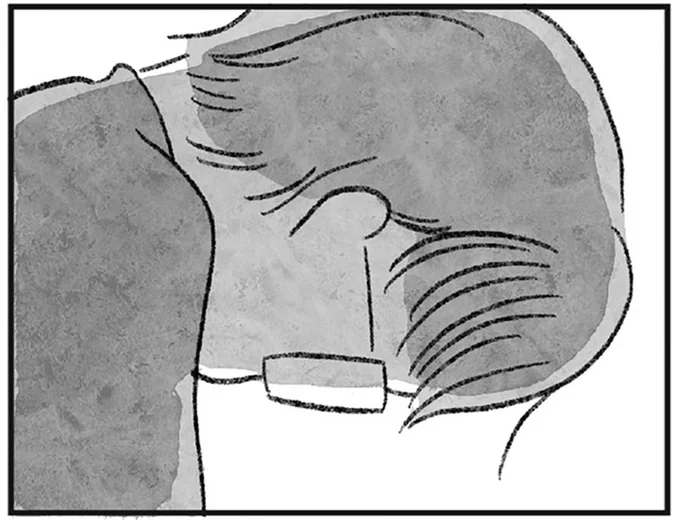 彼女の名前を聞くだけで吐き気がする。大切な小説のアイデアをパクられた女性の苦悩