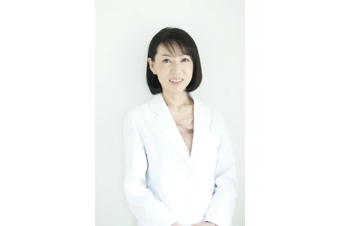 よしき銀座クリニック院長の吉木伸子先生