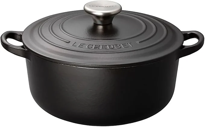 ル・クルーゼ（Le Creuset）ホーロー鍋 