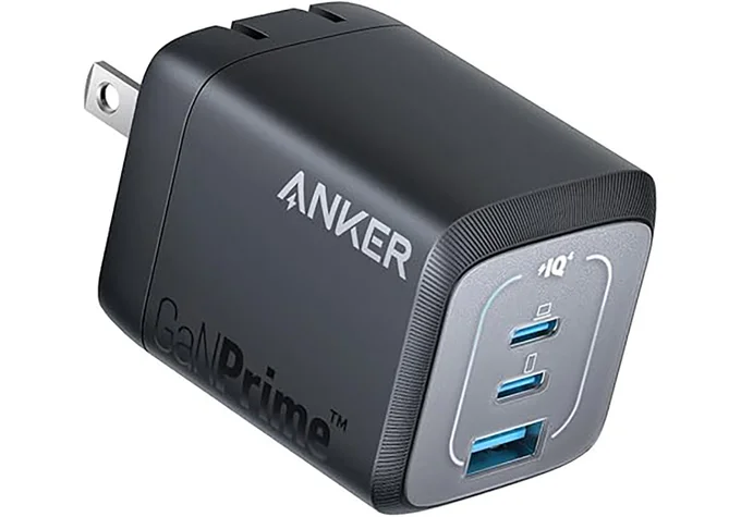 Anker Prime Wall Charger