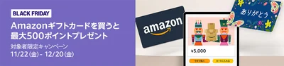  500ポイントプレゼントキャンペーン