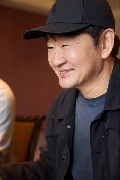 名作『八月のクリスマス』を手がけたホ・ジノ監督