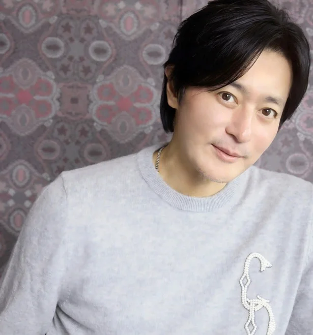 韓流四天王、チャン・ドンゴンさんが来日！東京で撮りおろしインタビューを実施。お好きなお料理についてもうかがいました