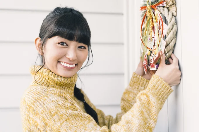 大晦日ではもう遅い!しめ飾りを出すタイミングはいつ?【年末から年始のマナー】