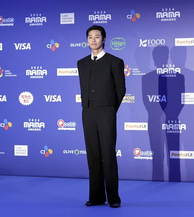 世界的人気俳優パク・ソジュン
