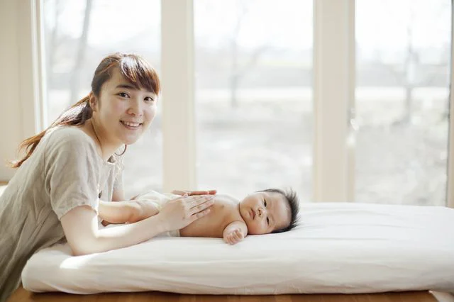 子育て世代に朗報！ 育休期間の延長が可能に
