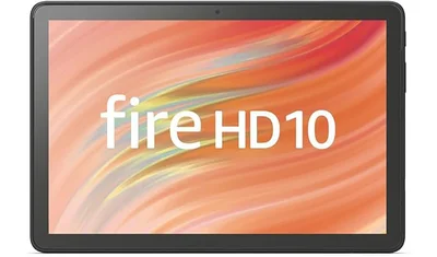Fire HD 10 タブレット