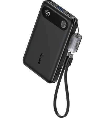 Anker Power Bank