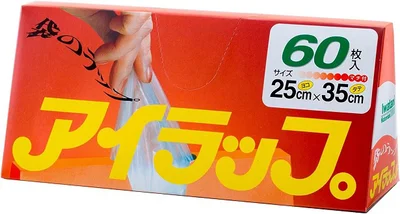 アイラップ 60枚入