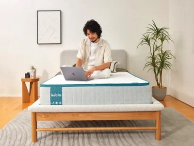 快適な睡眠はマットレス選びにあり