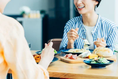 停滞期から抜け出しやすくなるために、チートデイを活用！