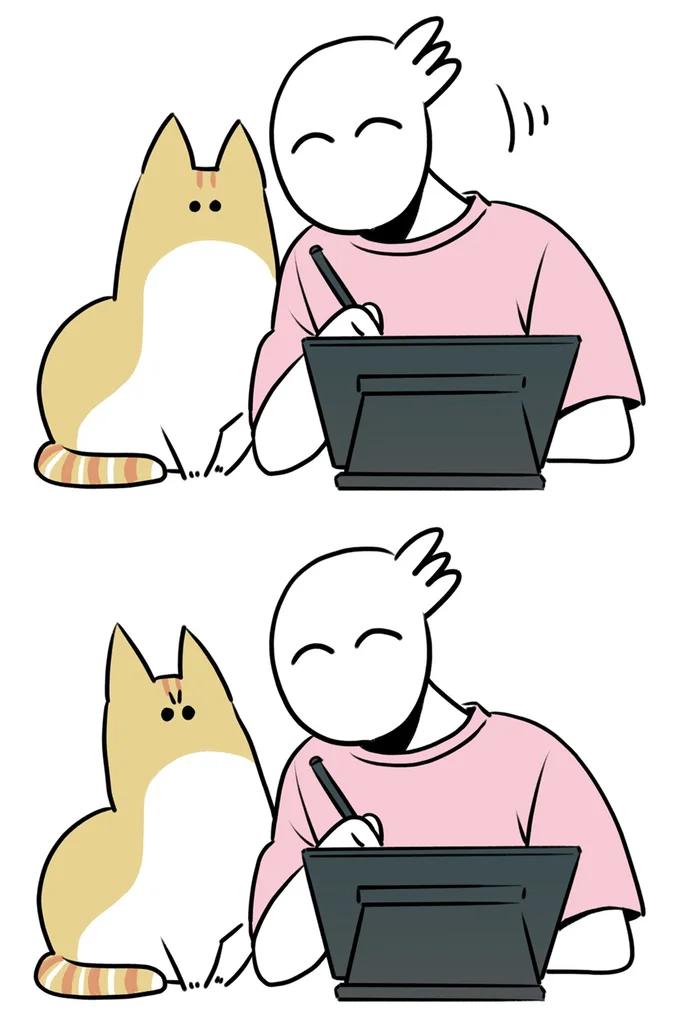 そういう気分じゃない
