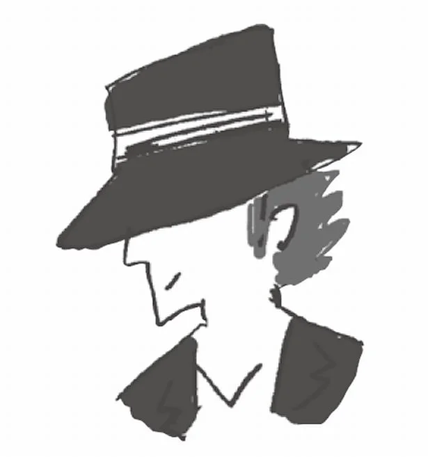 【画像を見る】厳しくも愛あるアドバイスが人気の高山 真さん