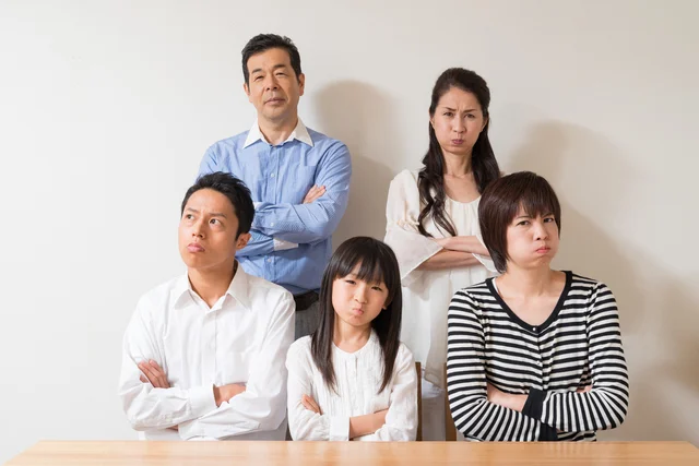 義父母の発言にイラッとしたらどうすればいい？【女の悩みにズバリ回答】