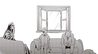 勢いで別の魔王のもとにやってきた勇者。人違いだとわかっても戻れない理由は