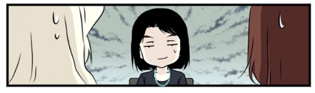 マナー講師の突き刺さる視線！北欧女子が知ったおしぼりの正しい使い方／北欧女子オーサ日本を学ぶ（1）