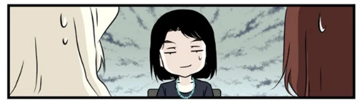 マナー講師の突き刺さる視線！北欧女子が知ったおしぼりの正しい使い方／北欧女子オーサ日本を学ぶ（1）