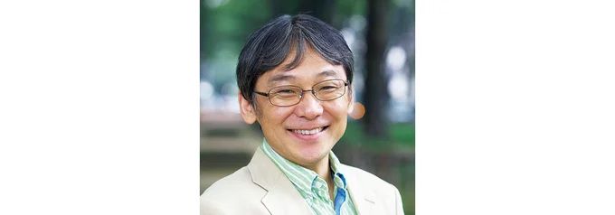 川嶋朗先生