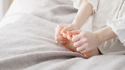 冷える下半身をぽっかぽかにしてくれる！3000円以下のあったかアイテム