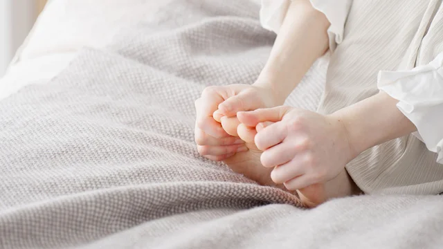 寒さを我慢しないで！冷えた下半身を温める3000円以下のぽっかぽかアイテム