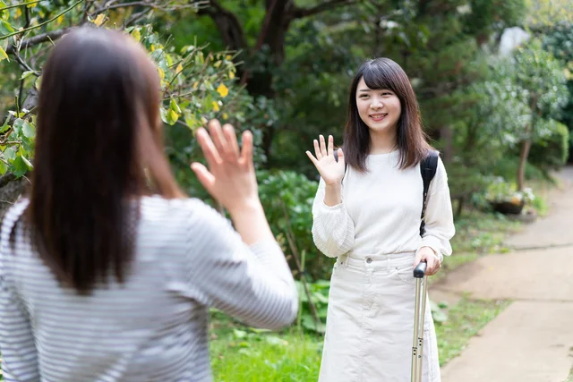 77歳現役マナー講師に聞く！「また会いましょう」の思いを言葉と態度であらわす方法