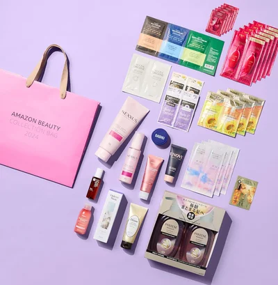 16位　新しいヘアケアとの出逢い 髪にご褒美セット