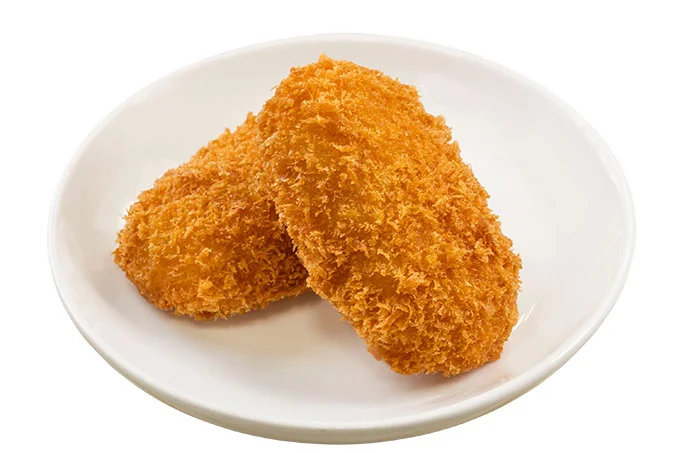 単品惣菜 カニクリームコロッケ