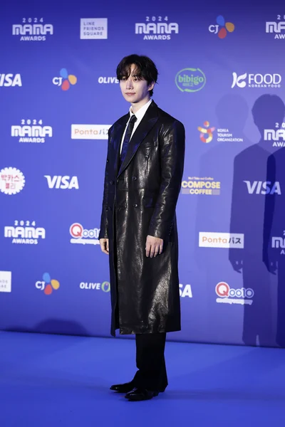  「MAMA AWARDS（Mnet ASIAN MUSIC AWARDS）」に登場したイ・ジュノ撮り下ろし
