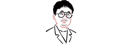 森岡清史先生