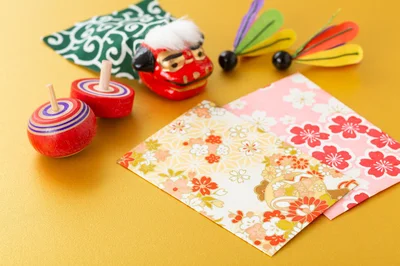 上司のお子さんに「お年玉」をあげていいの？これだけは押えたいお年玉の作法【年末から年始のマナー】