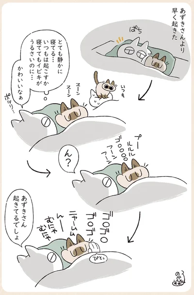 かわいいなぁ