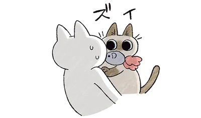 圧が…