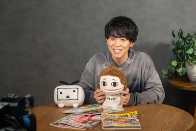 ニコニコテレビちゃんとみどりさんと一緒に
