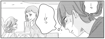 びっくりした～～～～