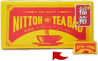 福箱で届きます！