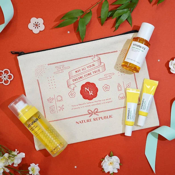 NATURE REPUBLIC