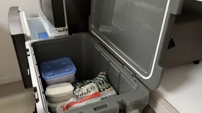 冷蔵庫は年内にきれいにしたい！簡単にできる掃除方法と100均収納グッズ