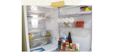 信じてもらえないかもしれませんが、料理しています…