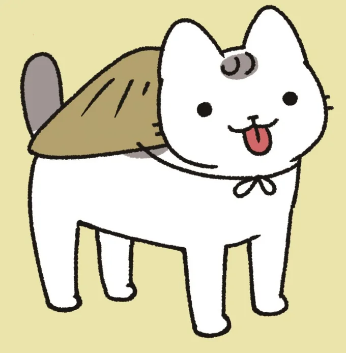 とうふこぞう